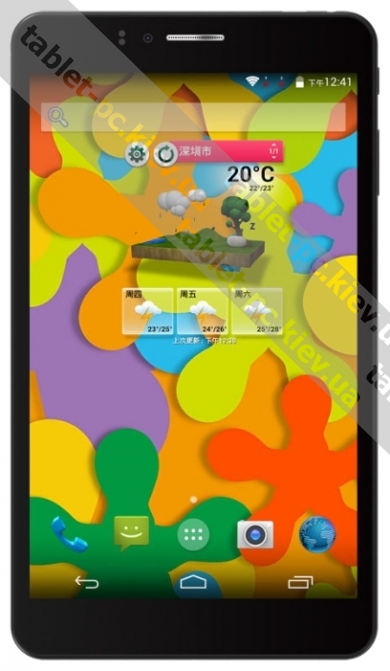 Ainol () Novo 7 Flame Octa