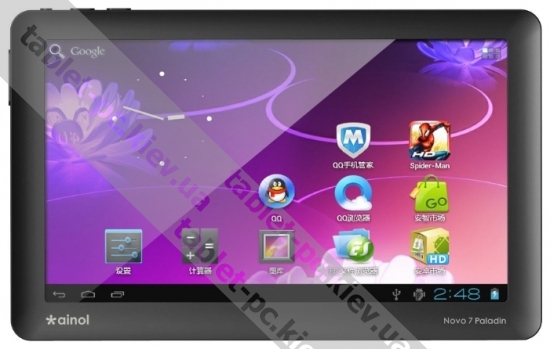 Ainol () Novo 7 Paladin