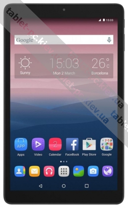 Alcatel () Pixi 3 10