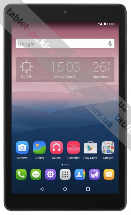 Alcatel () Pixi 3 8.0