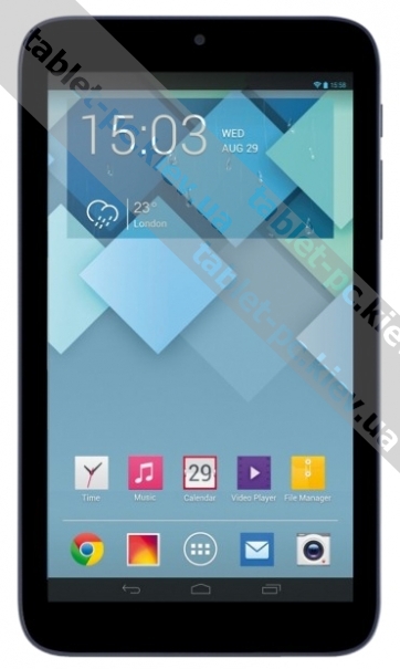 Alcatel () Pixi 7 3G
