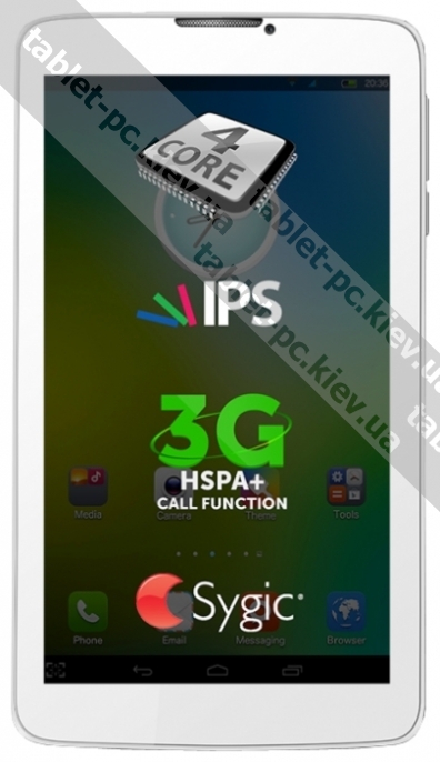 AllView Viva H7 Life