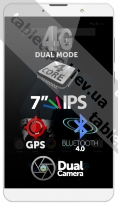 AllView Viva H701 LTE