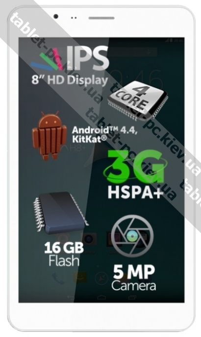 AllView Viva H8 Plus