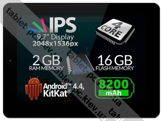 AllView Viva Q10 Pro