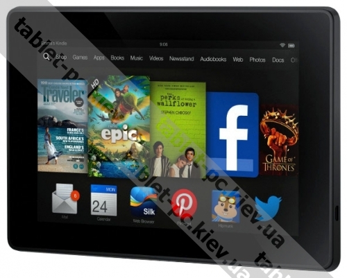 Amazon Kindle Fire HD (2013) 16Gb