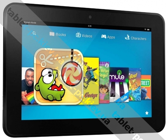 Amazon Kindle Fire HD 32Gb