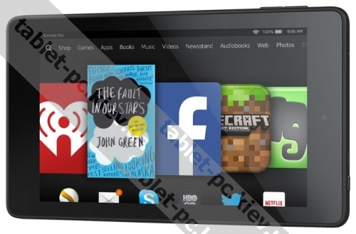 Amazon Kindle Fire HD 6 8Gb
