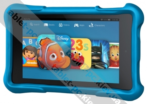 Amazon Kindle Fire HD 6 Kids Edition