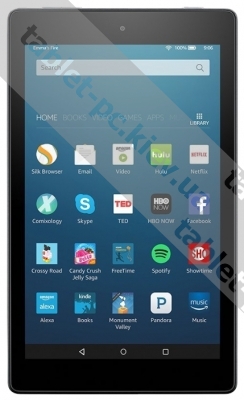 Amazon Kindle Fire HD 8 32Gb