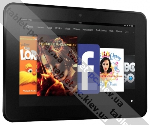 Amazon Kindle Fire HD 8.9 32Gb