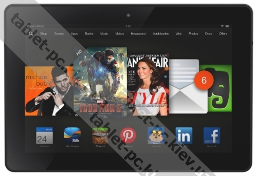 Amazon Kindle Fire HDX 8.9 64Gb