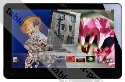 Ambiance Technology AT-TABLET