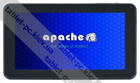 Apache Q99