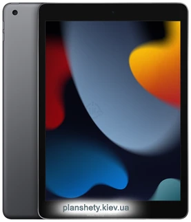 Apple () iPad 10.2 (2021) 256GB Wi-Fi