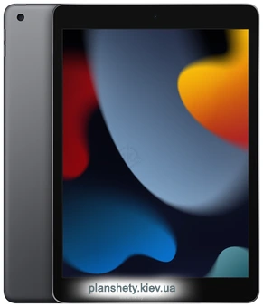 Apple () iPad 10.2 (2021) 64GB Wi-Fi + Cellular