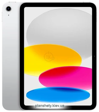 Apple () iPad 10.9 (2022) 64Gb