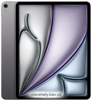 Apple () iPad Air 13 (2024) 256GB