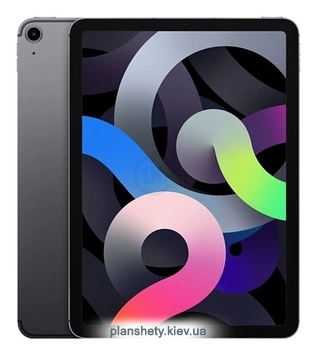 Apple () iPad Air (2020) 64Gb Wi-Fi + Cellular