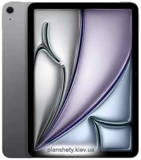 Apple () iPad Air 11 (2025) 5G 256GB