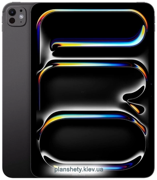 Apple () iPad Pro 11 (2024) 512GB