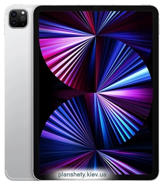 Apple () iPad Pro M1 11 (2021) 2Tb Wi-Fi