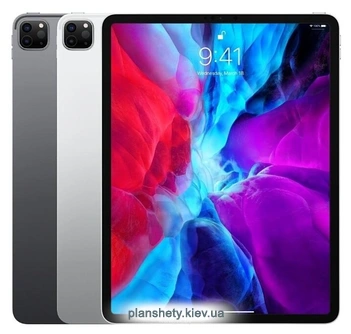 Apple () iPad Pro 12.9 (2020) 128Gb Wi-Fi