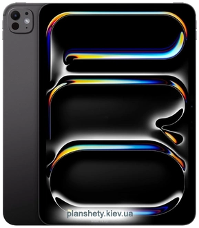 Apple () iPad Pro 11 (2024) 256GB