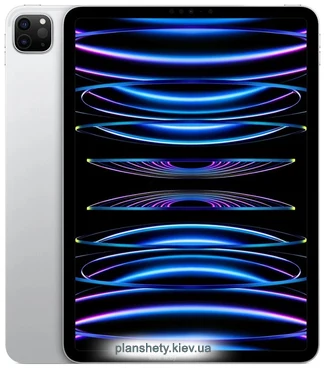 Apple () iPad Pro 11 (2022) 2TB Wi-Fi