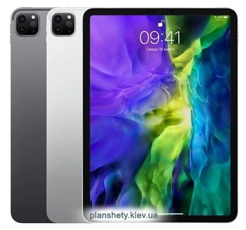 Apple () iPad Pro 11 (2020) 1Tb Wi-Fi
