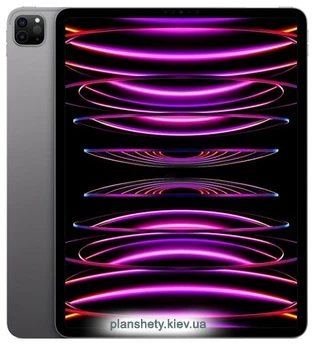 Apple () iPad Pro 12.9 (2022) 128GB