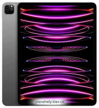 Apple () iPad Pro 12.9 (2022) 5G 128GB