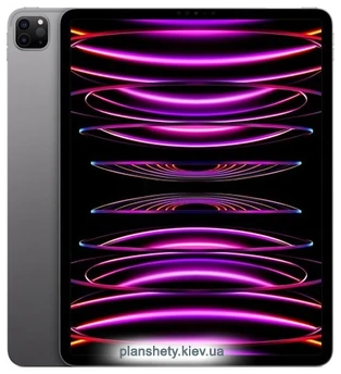 Apple () iPad Pro 12.9 (2022) 5G 256GB