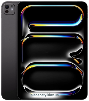 Apple () iPad Pro 11 (2024) 5G 256GB