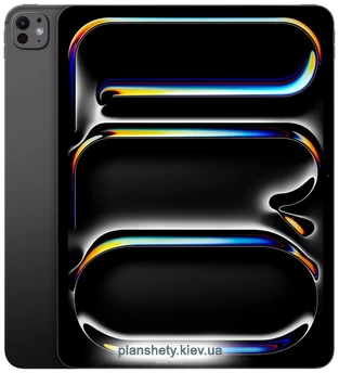Apple () iPad Pro 13 (2024) 1024GB