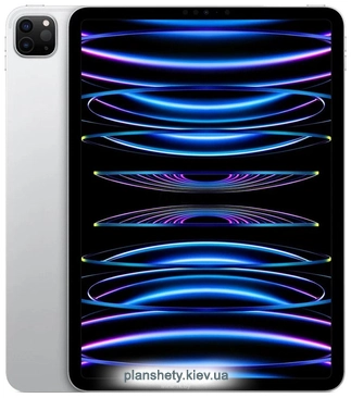 Apple () iPad Pro 11 (2022) 5G 512Gb WiFi + Cellular