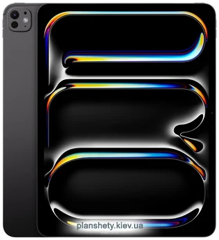 Apple () iPad Pro 13 (2024) 5G 1024GB