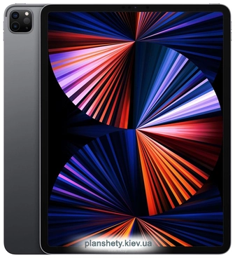 Apple () iPad Pro M1 12.9 (2021) 128Gb Wi-Fi