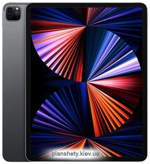 Apple () iPad Pro M1 12.9 (2021) 256Gb WiFi + Cellular