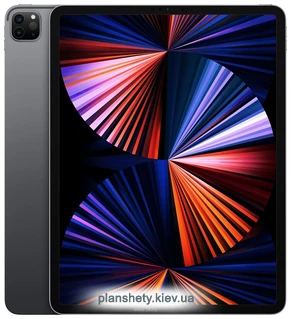 Apple () iPad Pro M1 12.9 (2021) 512Gb WiFi + Cellular