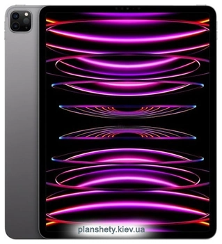 Apple () iPad Pro 12.9 (2022) 1Tb