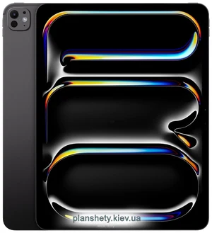 Apple () iPad Pro 13 (2024) 512GB