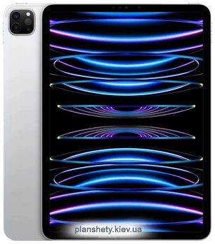 Apple () iPad Pro 11 (2022) 1TB Wi-Fi