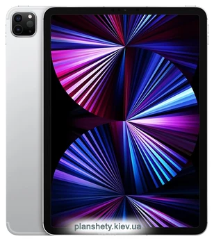 Apple () iPad Pro M1 11 (2021) 512Gb Wi-Fi