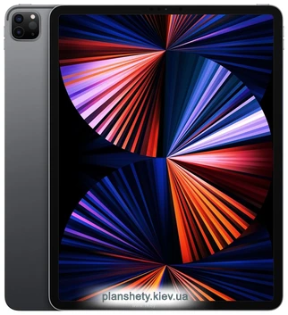 Apple () iPad Pro M1 12.9 (2021) 128Gb WiFi + Cellular