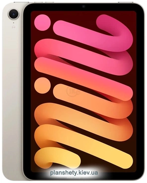 Apple (���) iPad mini (2024) 5G 128GB