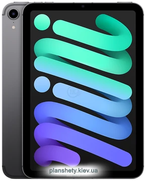 Apple () iPad mini (2021) 256GB Wi-Fi