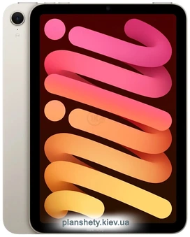 Apple () iPad mini (2024) 256GB