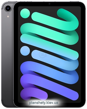 Apple () iPad mini (2021) 64GB Wi-Fi + Cellular