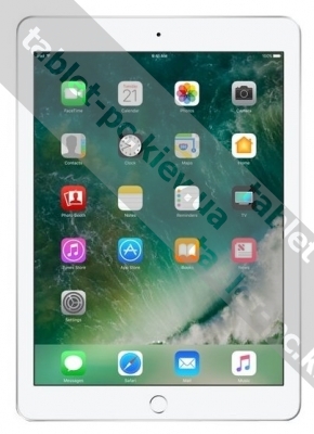 Apple () iPad (2017) 128Gb Wi-Fi + Cellular